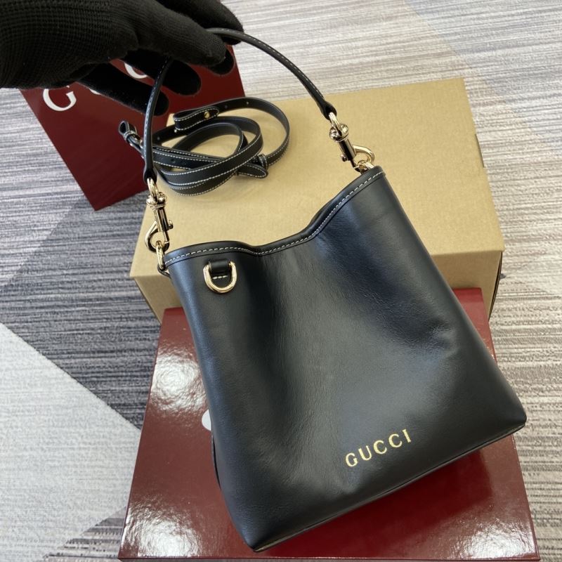 Gucci Drawstring Bags